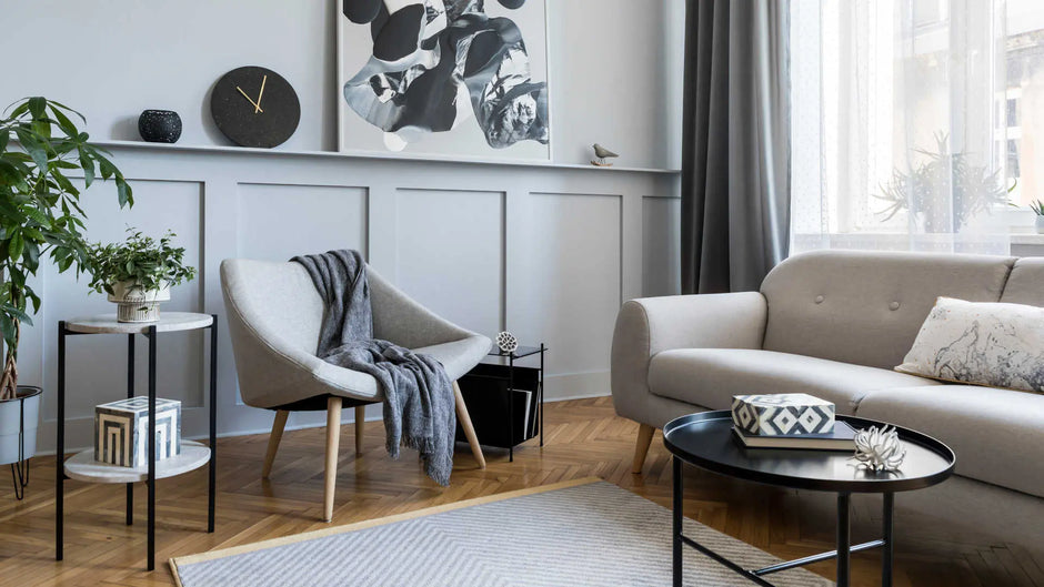 How to arrange living room – Modern living room design