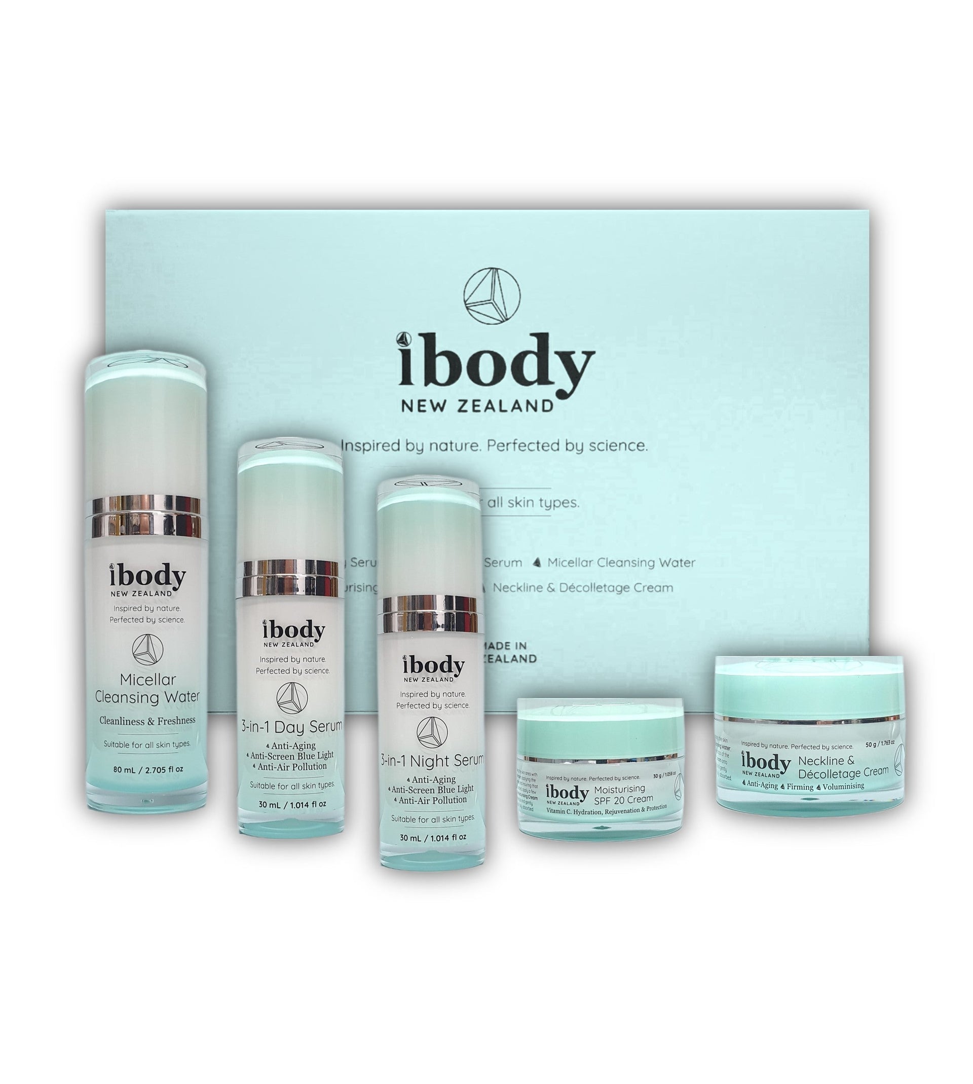 iBody-New-Zealand-Skincare Super Outlets