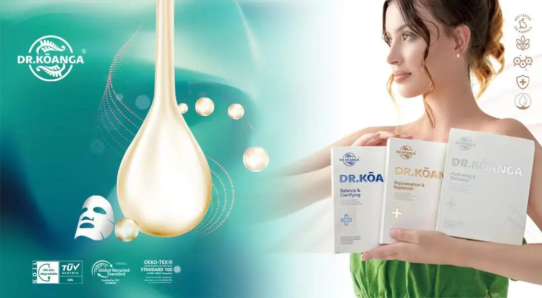 Dr.Kōanga Super Outlets