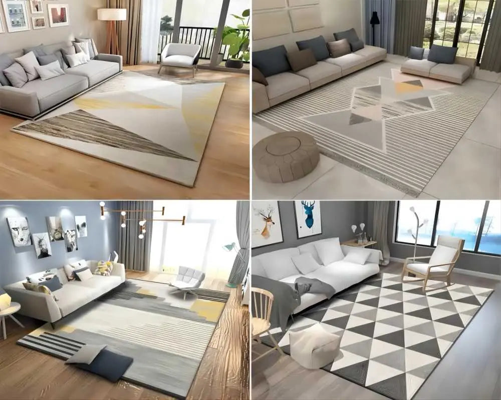 Modern-Style-Rugs-for-the-Contemporary-Designer-Super-Outlets Super Outlets