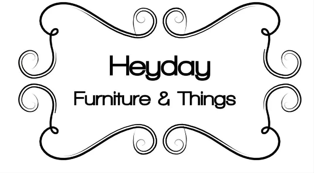 Heyday Vintage Furniture Super Outlets