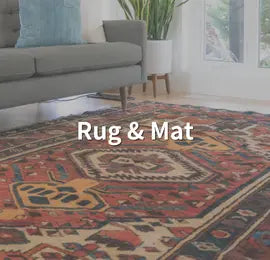 Rug and Mat - Super Outlets
