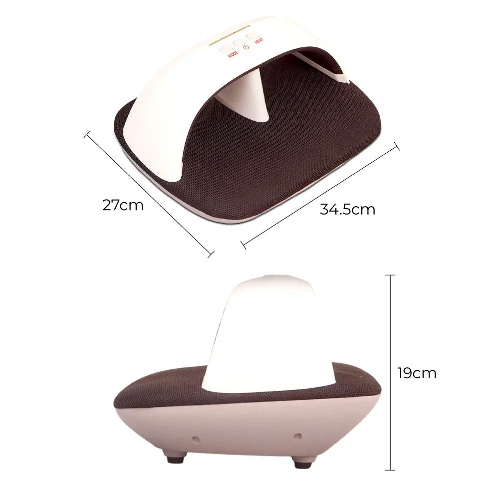 AIR 99N FOOT MASSAGER - Free Shipping! Irest