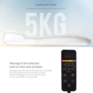 S7U Plus Massage Cushion Irest