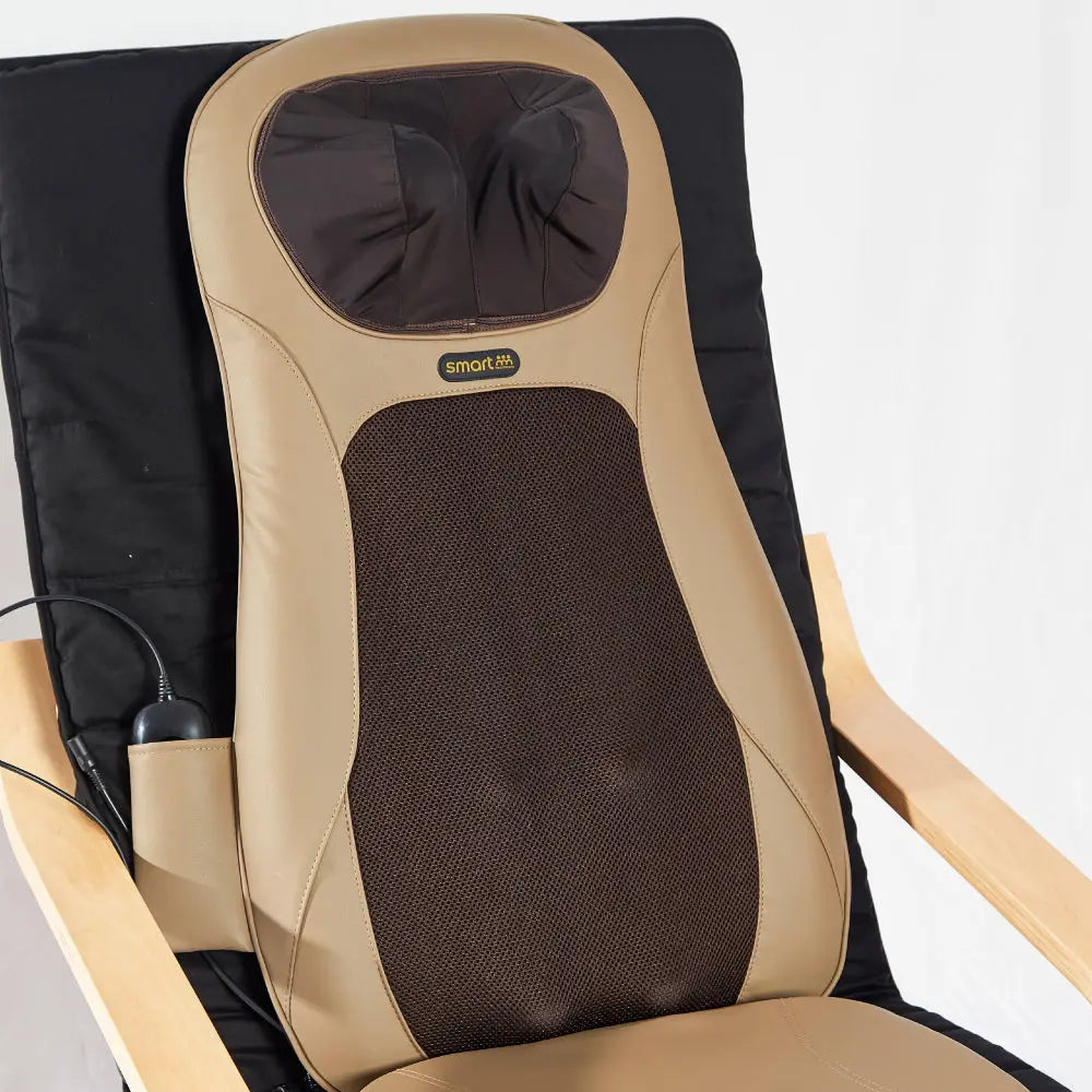 S7U Plus Massage Cushion Irest