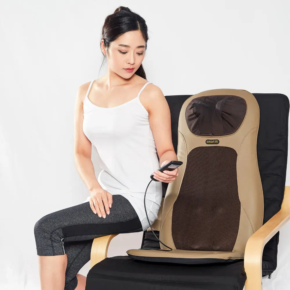 S7U Plus Massage Cushion Irest