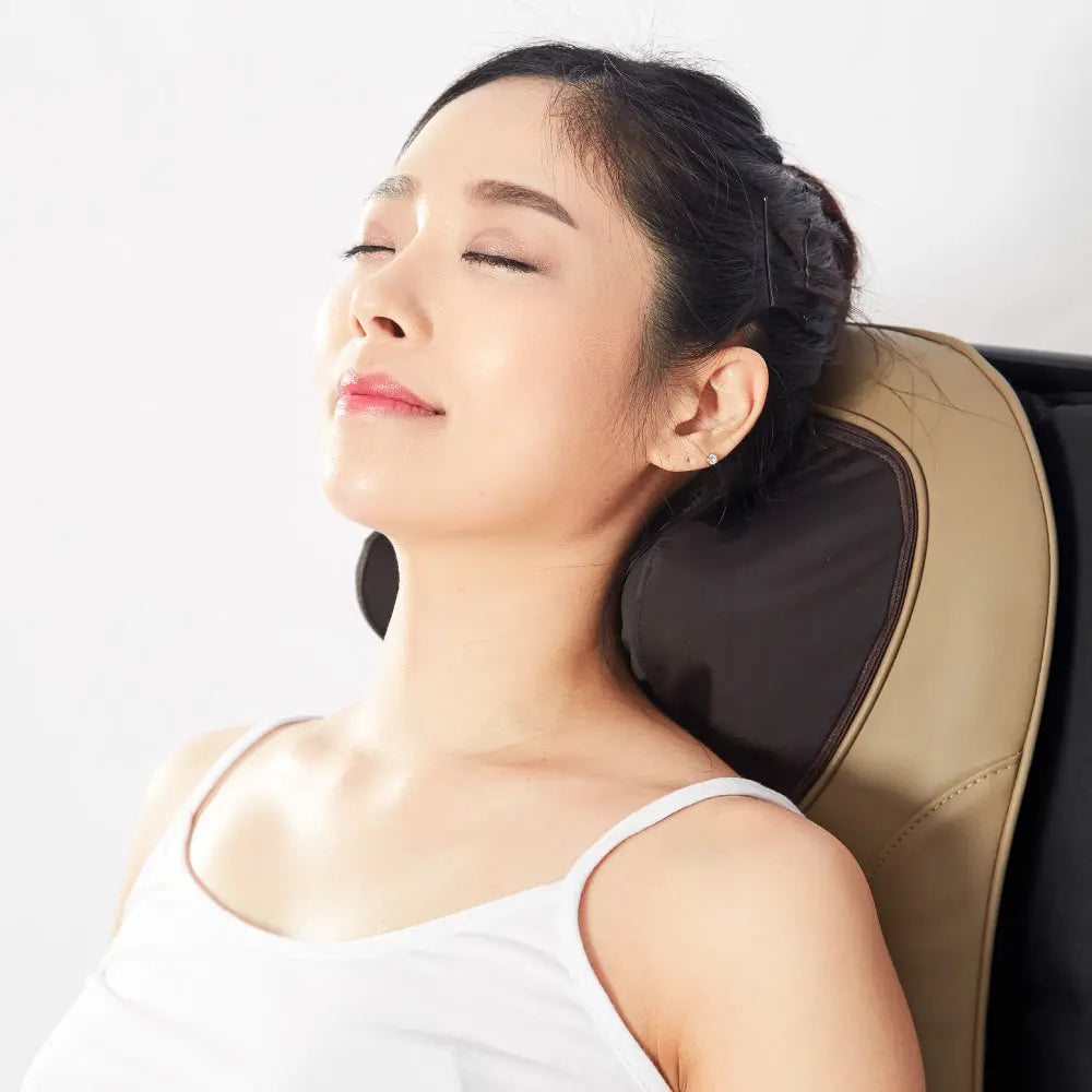 S7U Plus Massage Cushion Irest