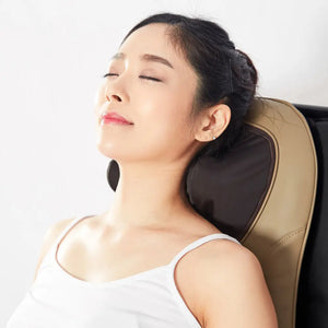 S7U Plus Massage Cushion Irest