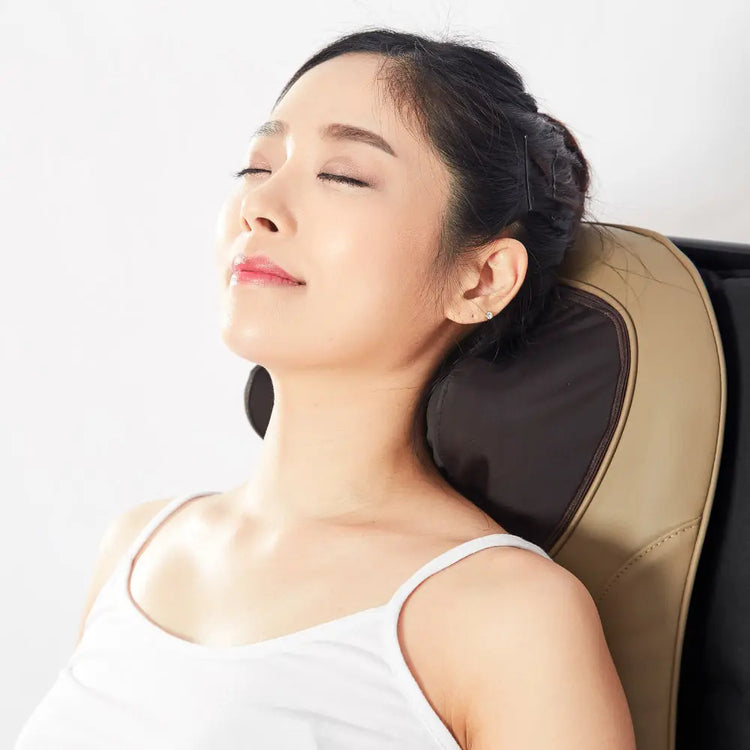 S7U Plus Massage Cushion Irest