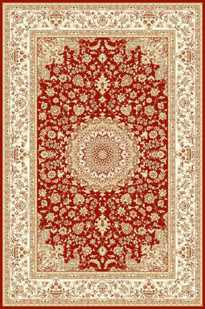 OS 09 Persian Style Premium Quality Anti slip Floor Rug - Super Outlets - Super Outlets