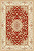 OS 09 Persian Style Premium Quality Anti slip Floor Rug - Super Outlets - Super Outlets