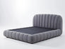 ZX-1297 Modern Storage Bed Heyday furniture
