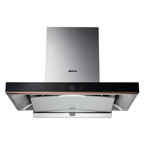 Fotile 90cm T-shape Rangehood EMG9035 Fotile