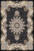 OS 11 Persian Style Premium Quality Anti slip Floor Rug - Super Outlets - Super Outlets