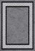 MO 04 Luxury Faux Cashmere Floor Rug – Ultra Soft, Thick & Non-Slip - Super Outlets