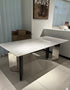 FT6111 Designer Sintered Stone Dining Table Heyday furniture