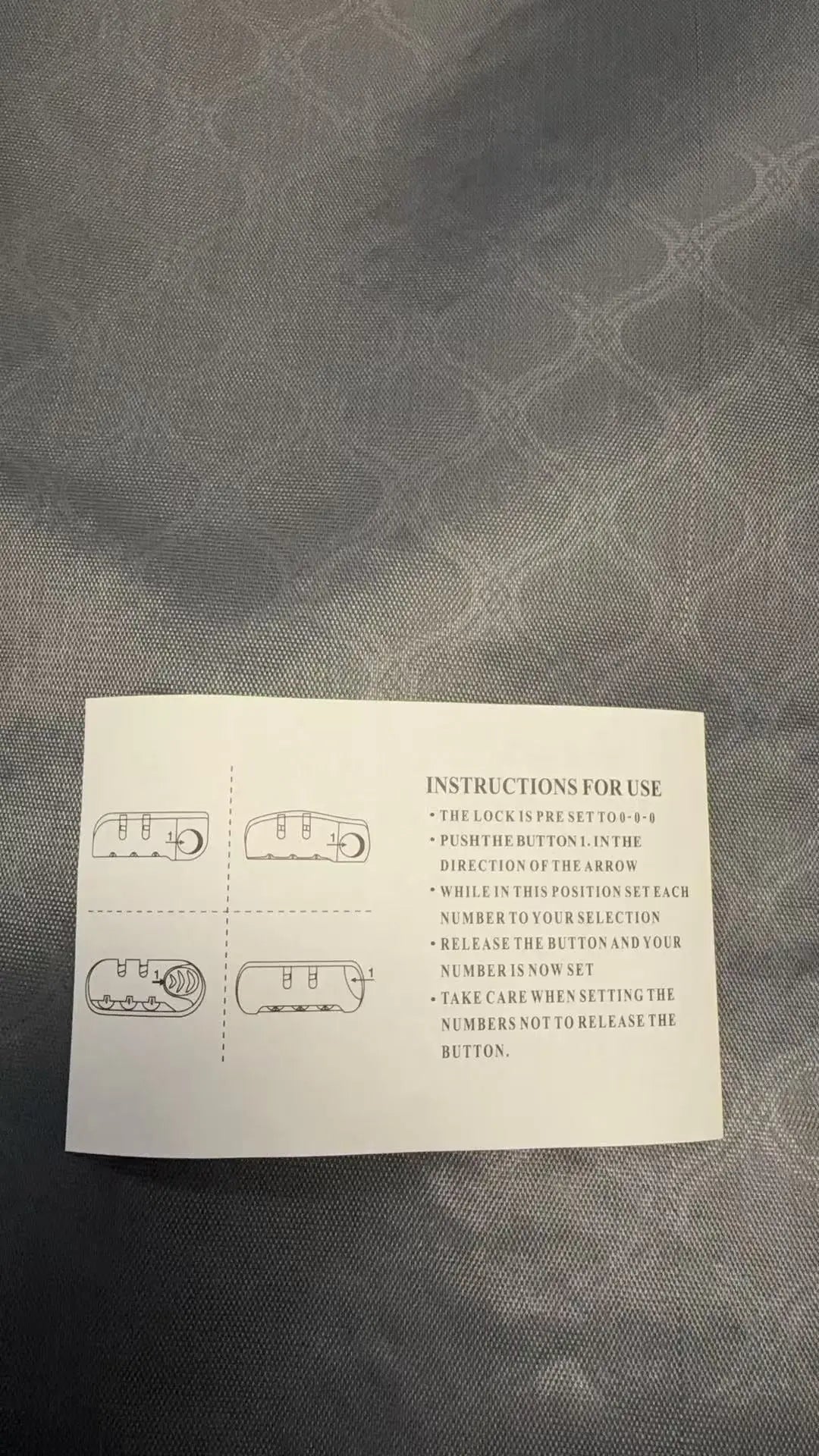 24" Travel Suitcase – Lightweight Hard Shell Luggage with TSA Lock Super Outlets