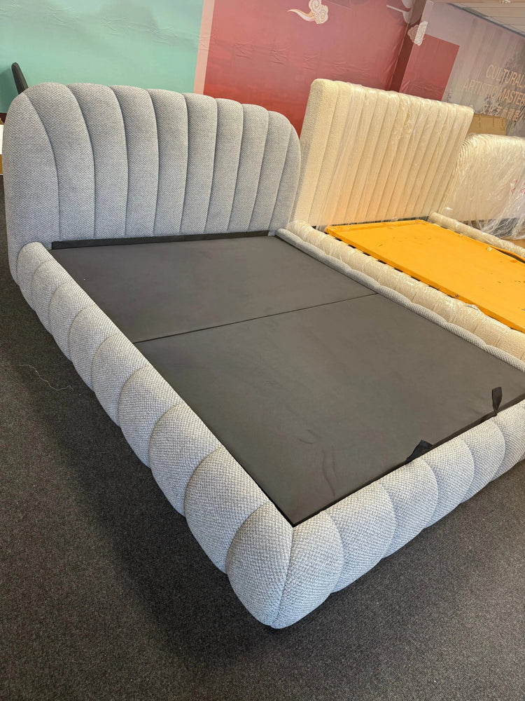 ZX-1297 Modern Storage Bed Heyday furniture