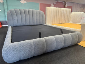 ZX-1297 Modern Storage Bed Heyday furniture