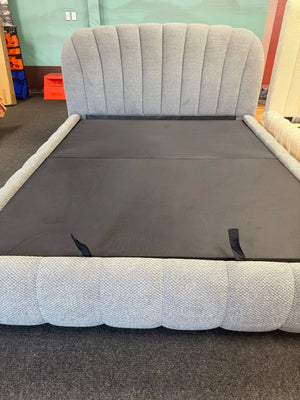 ZX-1297 Modern Storage Bed Heyday furniture