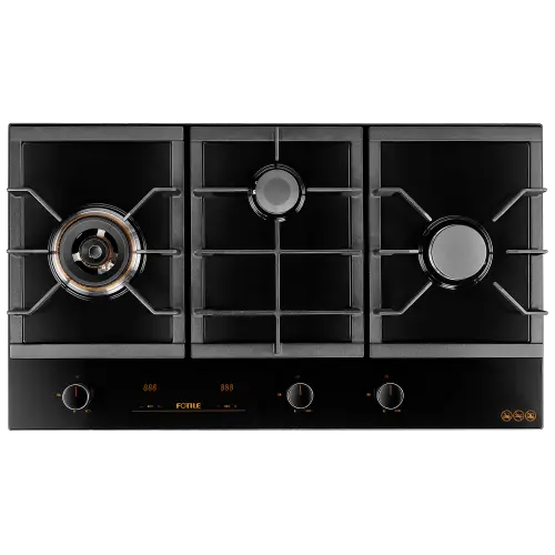 FOTILE Cooktop GLG90305 with Timer