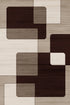 OS 12 Persian Style Premium Quality Anti slip Floor Rug - Super Outlets - Super Outlets