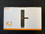 IMOU K2 Smart Lock - 5-in-1 Entry Super Outlets