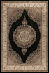 OS 17 Persian Style Premium Quality Anti slip Floor Rug - Super Outlets - Super Outlets