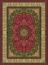 OS 04 Persian Style Premium Quality Anti slip Floor Rug - Super Outlets - Super Outlets