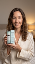 iBody 3-in-1 Night Serum ibody