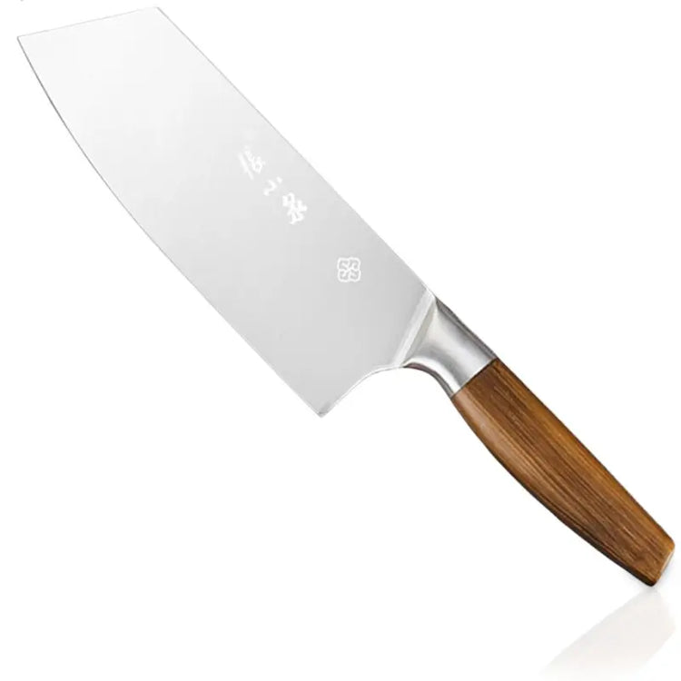 MasterZ Chinese Chef Knife 195mm Cleaver Jap D12522000S MasterZ 张小泉