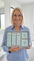 iBody Set of 5 Products – Gift Box ibody