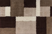 OS 16 Persian Style Premium Quality Anti slip Floor Rug - Super Outlets - Super Outlets