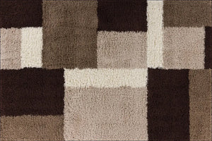 OS 16 Persian Style Premium Quality Anti slip Floor Rug - Super Outlets - Super Outlets