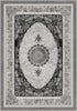 MO 05 Luxury Faux Cashmere Floor Rug – Ultra Soft, Thick & Non-Slip - Super Outlets