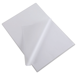 A4 Gloss Laminating Pouches 80 Micron - 100 Pack Aspect Wholesale