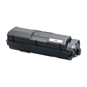 Compatible Kyocera TK-1154 Black Toner Cartridge for P2235dn / P2235dw - AS-1154