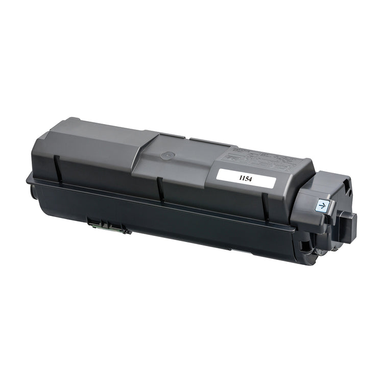 Compatible Kyocera TK-1154 Black Toner Cartridge for P2235dn / P2235dw - AS-1154