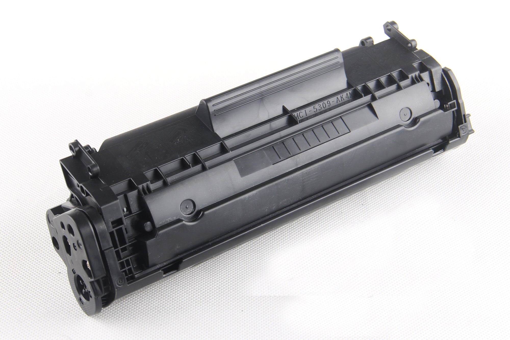 Compatible HP 12A Q2612A Black Toner Cartridge - AS-12A