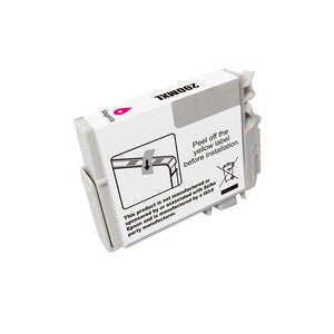 Compatible Epson 200XL Magenta Ink Cartridge - AS-200MXL