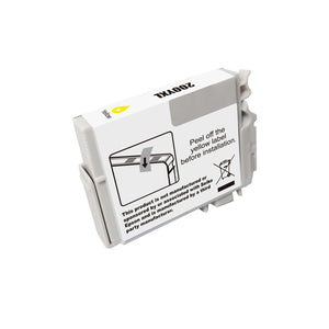 Compatible Epson 200XL Yellow Ink Cartridge - AS-200YXL