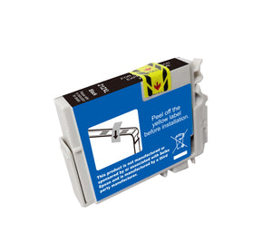 Remanufactured Epson 212XL Black Ink Cartridge - AS-212BXL
