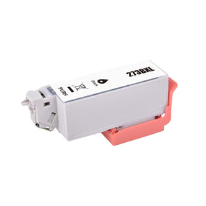 Compatible Epson 273XL Black Ink Cartridge - AS-273BXL