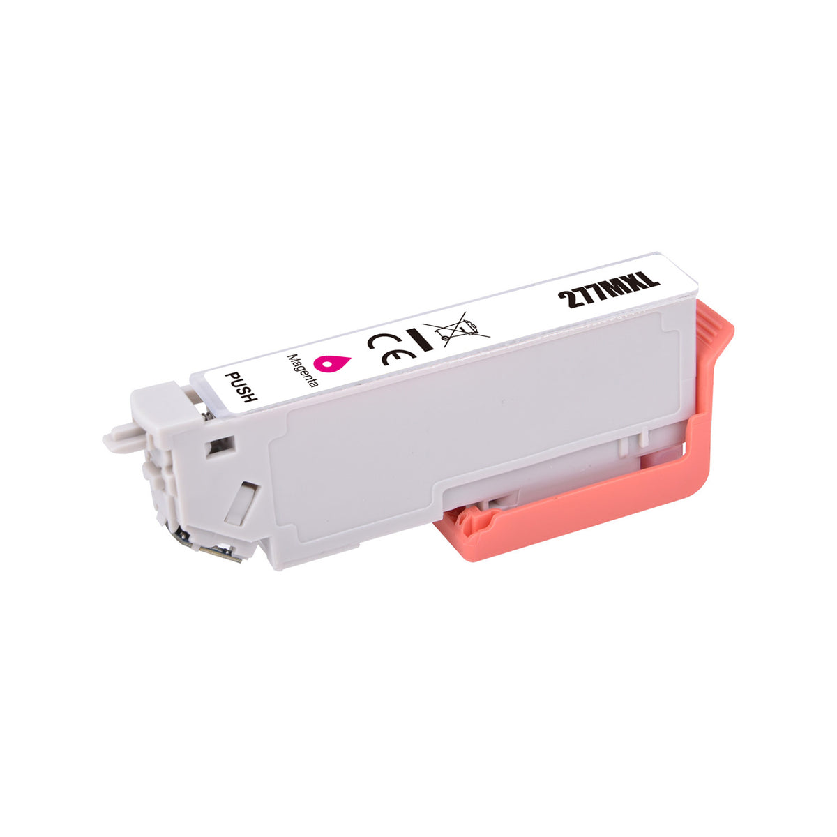 Compatible Epson 277XL Magenta Ink Cartridge - AS-277MXL
