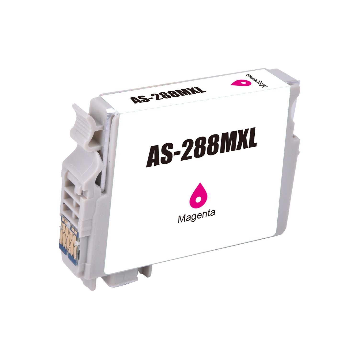 Compatible Epson 288XL Magenta Ink Cartridge - AS-288MXL