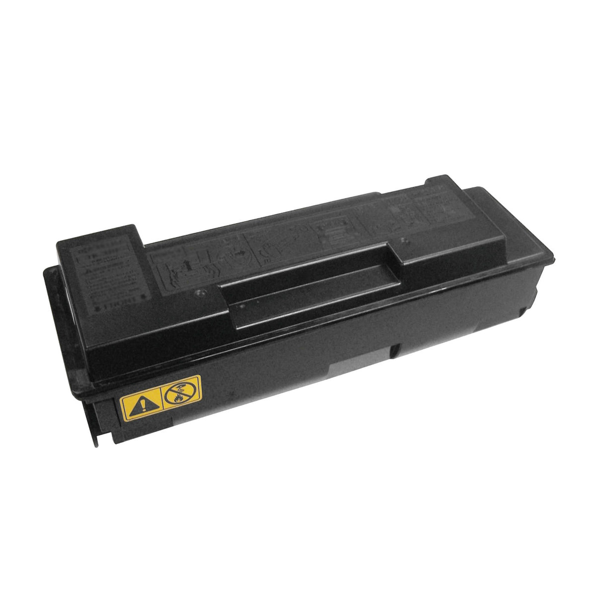 Compatible Kyocera TK-310 Black Toner Cartridge for FS-2000D / FS-3900DN / FS-4000DN - AS-310