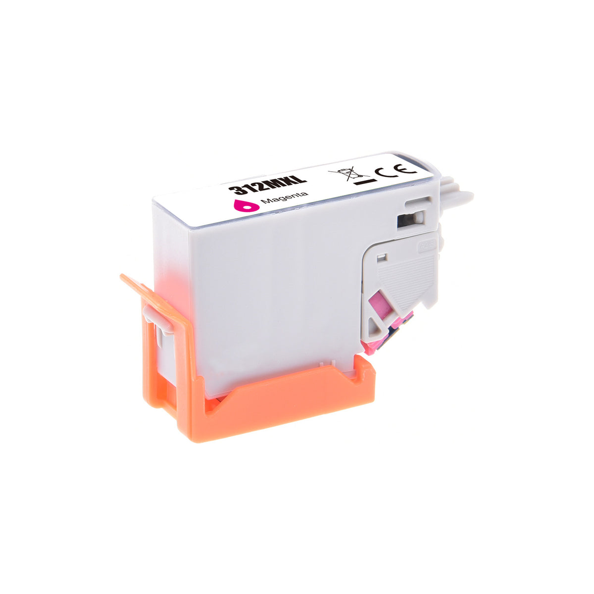 Compatible Epson 312XL Magenta Ink Cartridge - AS-312MXL