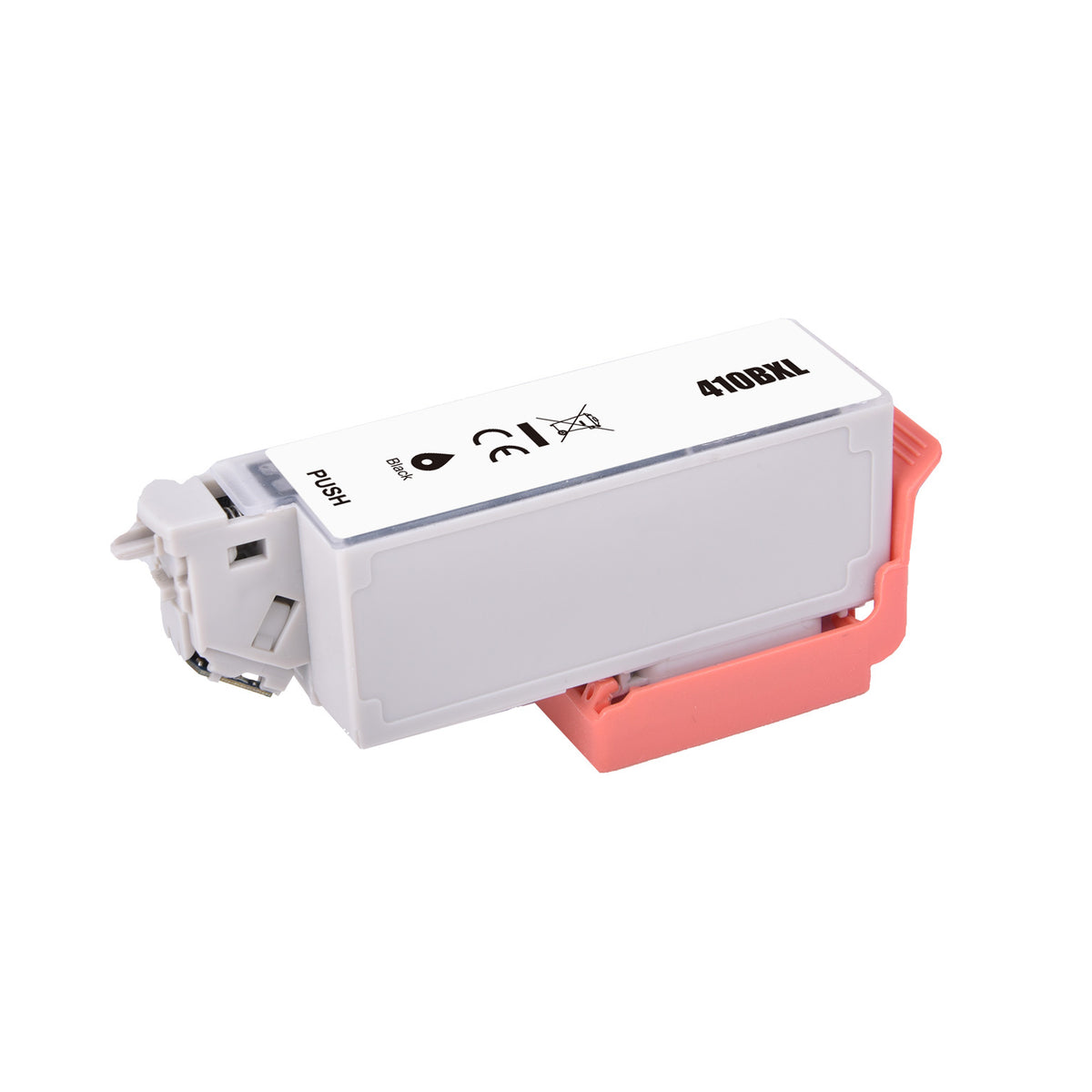Compatible Epson 410XL Black Ink Cartridge - AS-410BXL