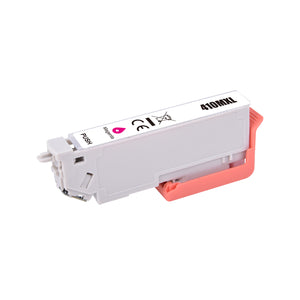 Compatible Epson 410XL Magenta Ink Cartridge - AS-410MXL