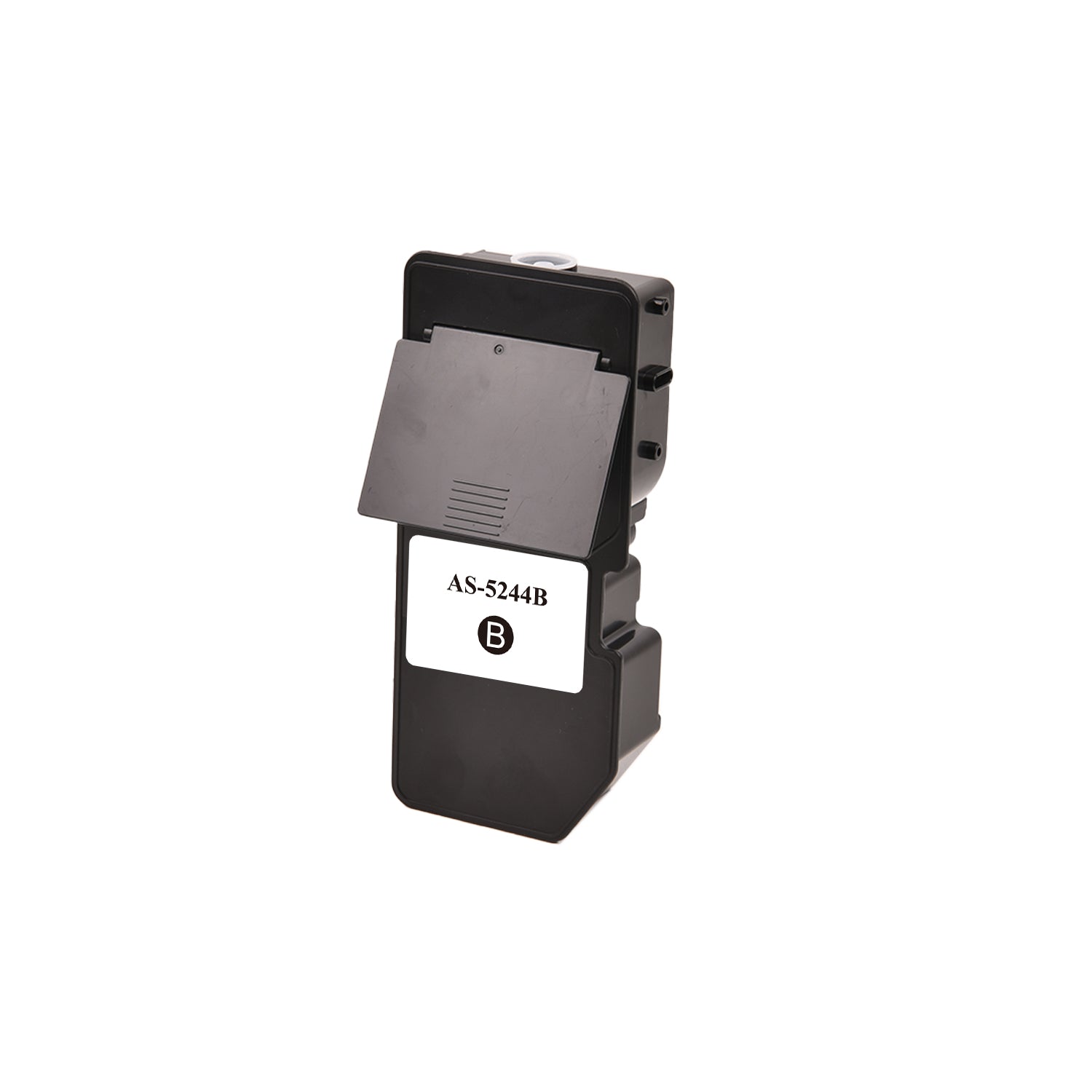 Compatible Kyocera TK-5244K Black Toner Cartridge for P5026 / M5526 - AS-5244B